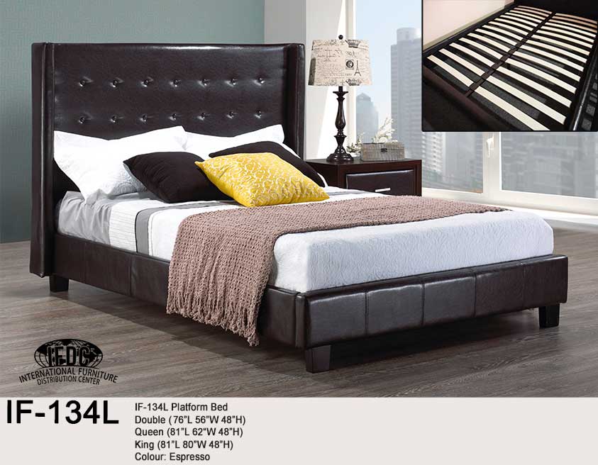 Bedding/Bedroom IF-134l