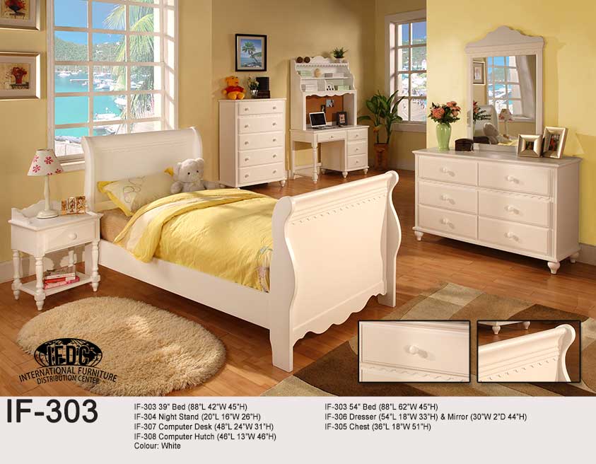 Bedding/Bedroom IF-3031