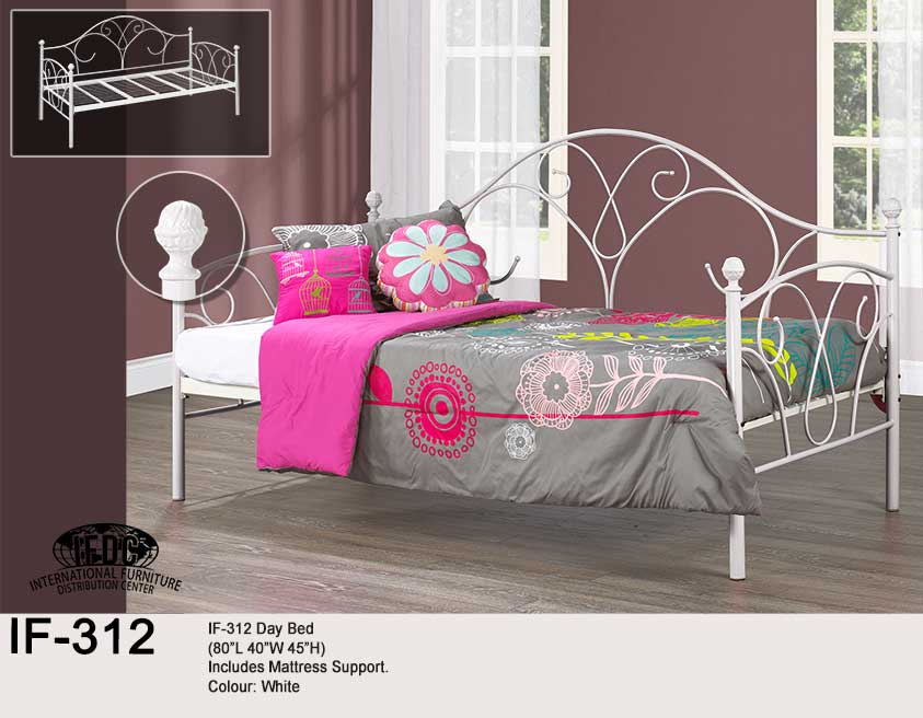 Bedding/Bedroom IF-312w