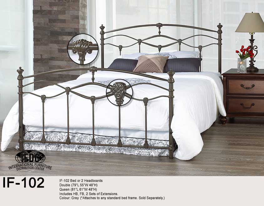 Bedding/Bedroom IF-102