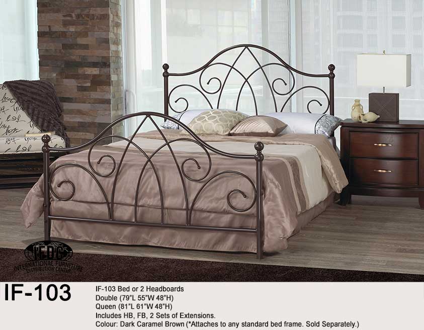 Bedding/Bedroom IF-103