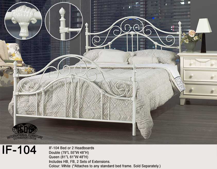 Bedding/Bedroom IF-104