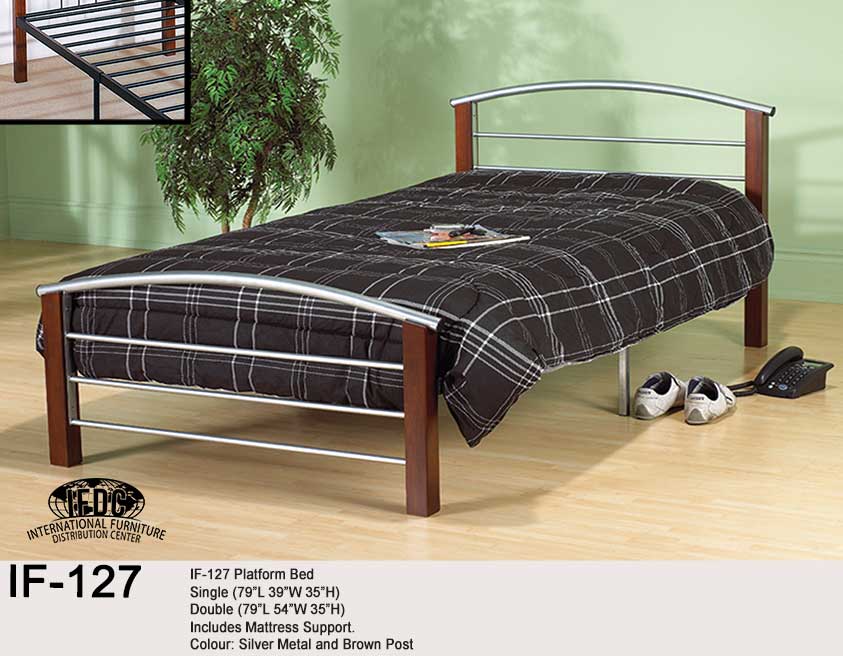 Bedding/Bedroom IF-127