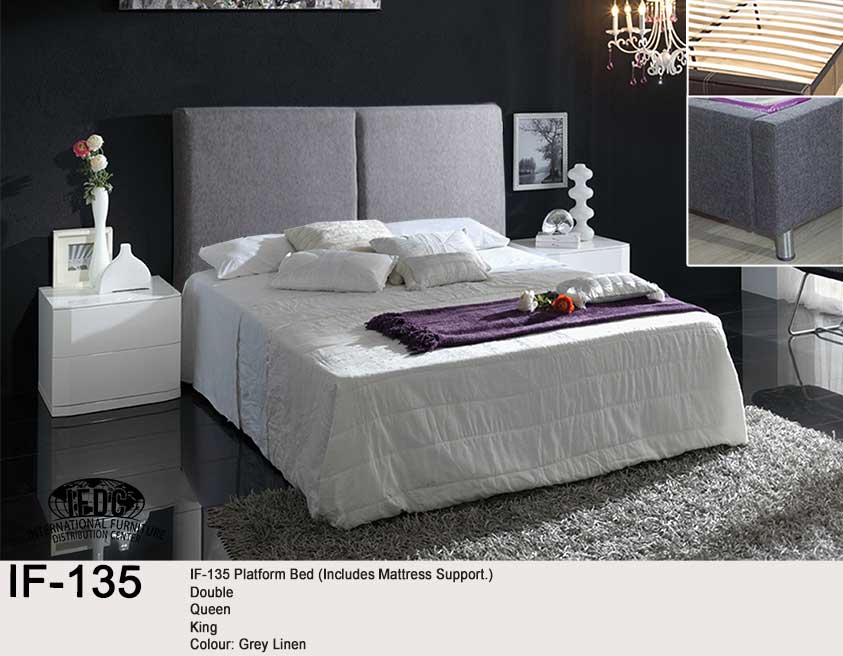 Bedding/Bedroom IF-135