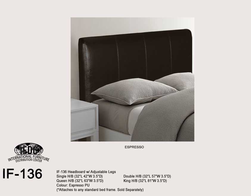 Bedding/Bedroom IF-136