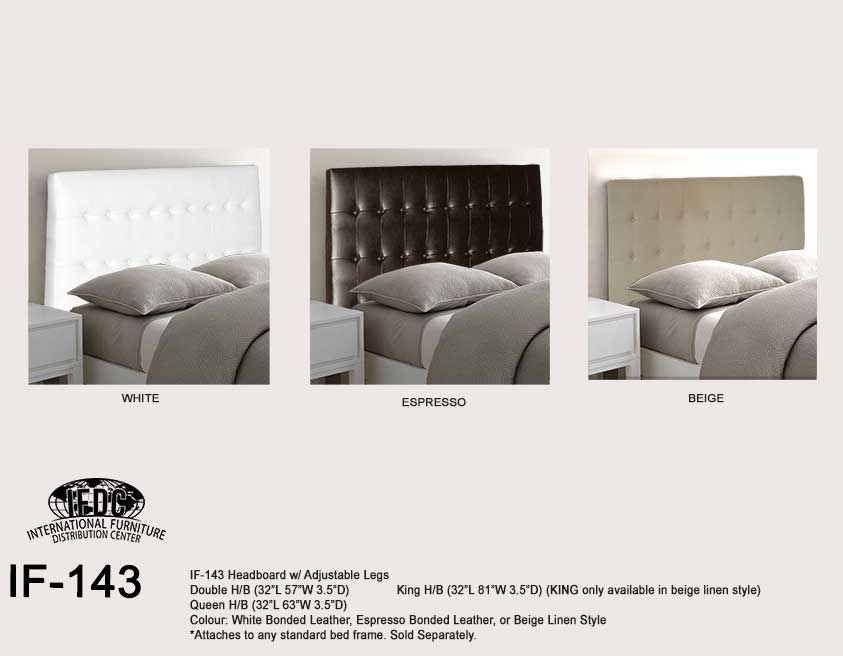 Bedding/Bedroom IF-143