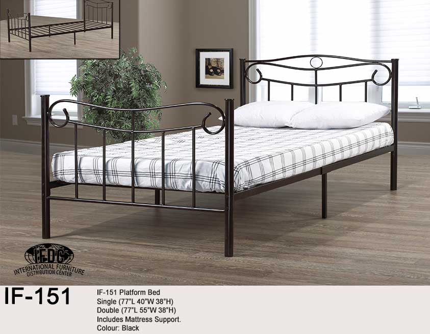 Bedding/Bedroom IF-151