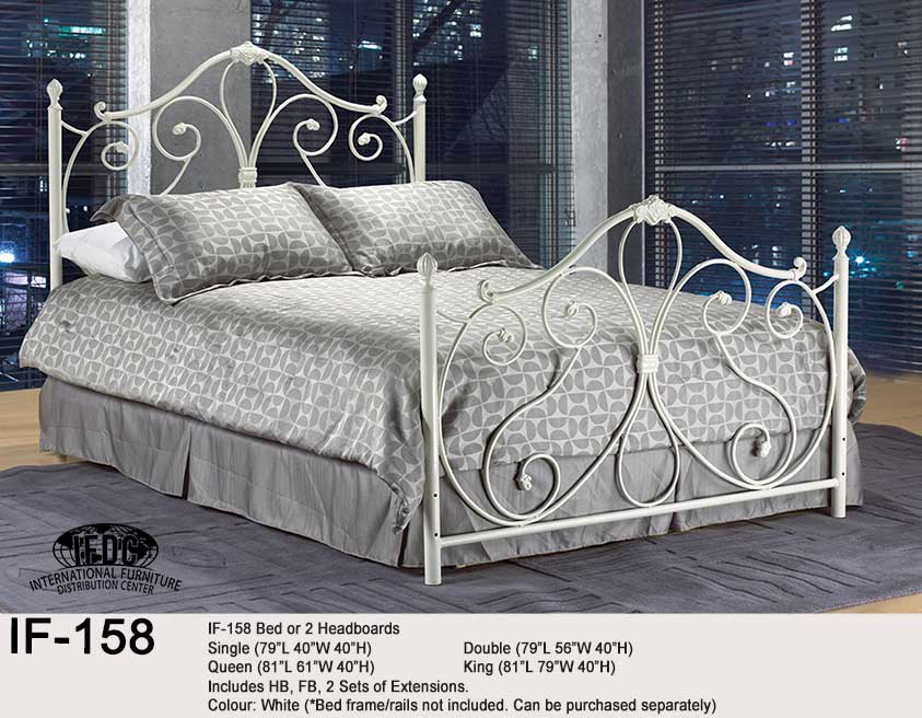 Bedding/Bedroom IF-158