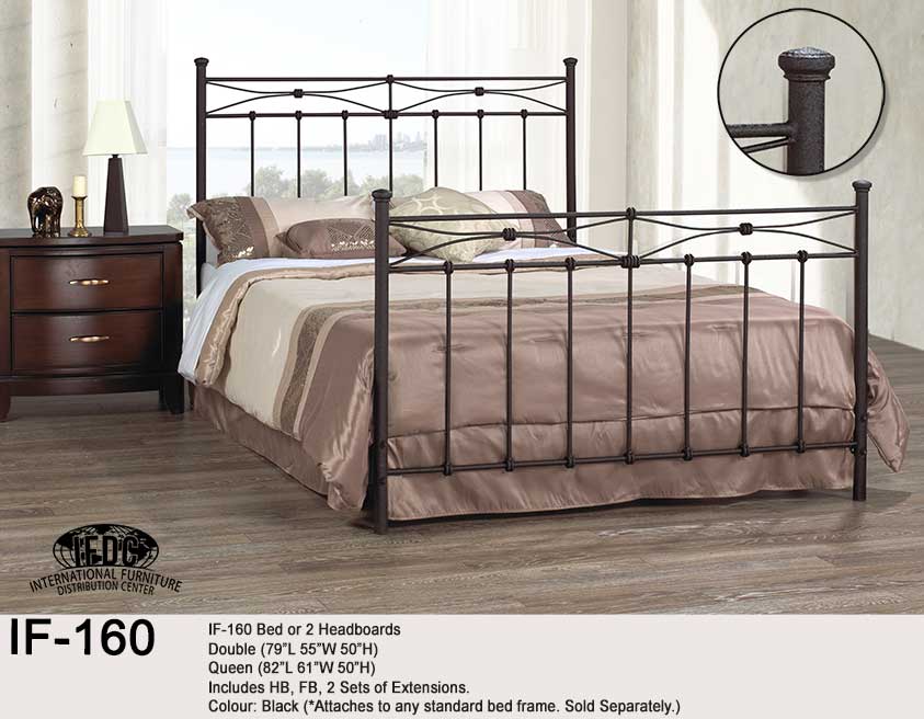 Bedding/Bedroom IF-160