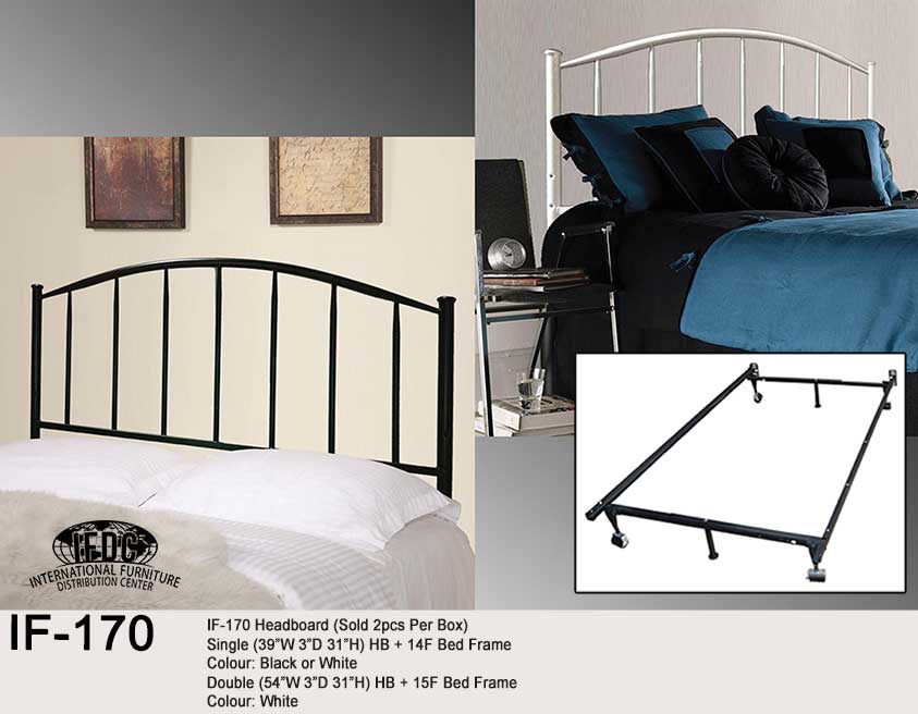 Bedding/Bedroom IF-170