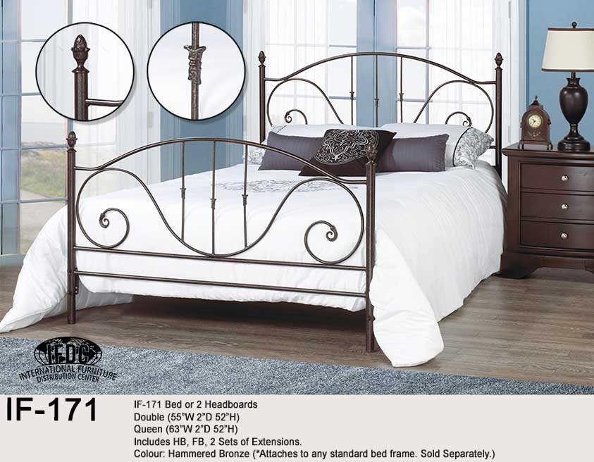 Bedding/Bedroom IF-171