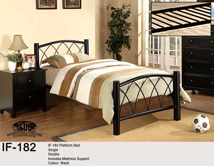 Bedding/Bedroom IF-182