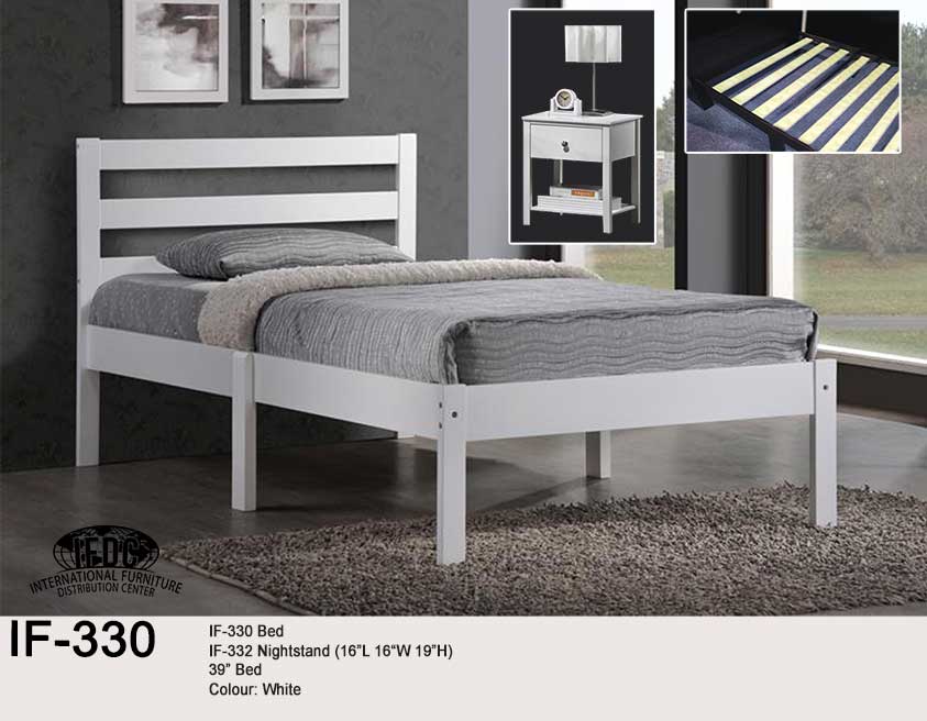 Bedding/Bedroom IF-330