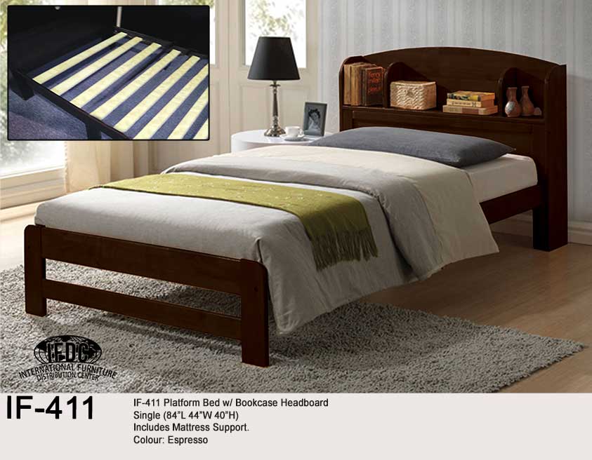 Bedding/Bedroom IF-411