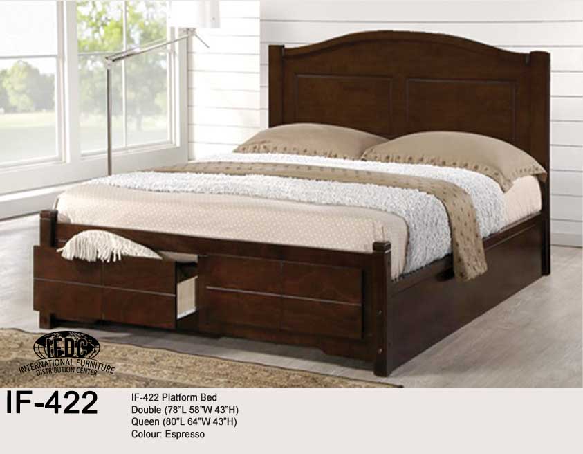 Bedding/Bedroom IF-422