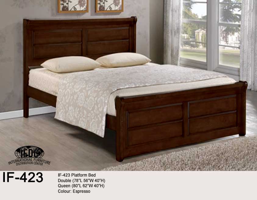 Bedding/Bedroom IF-423