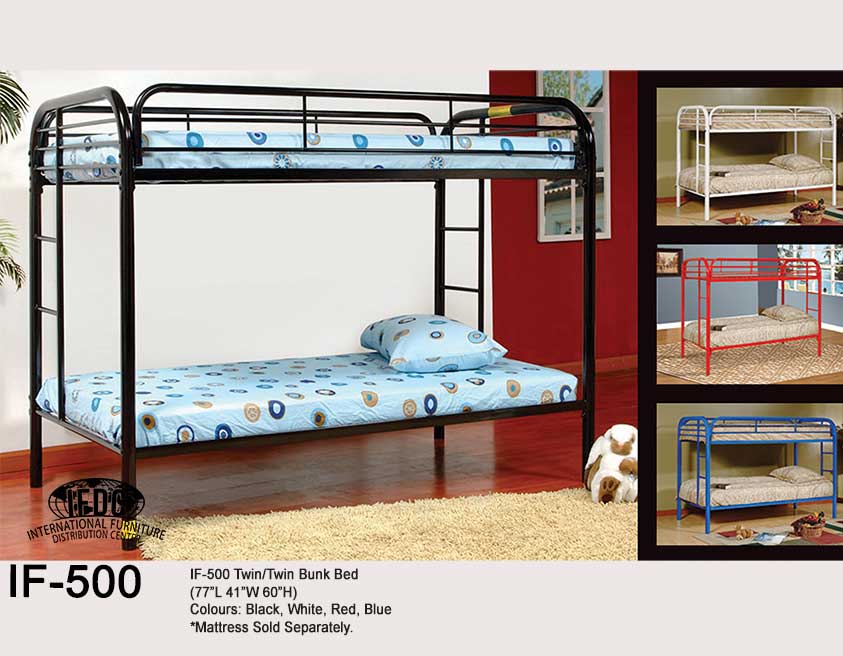 Bedding/Bedroom IF-500