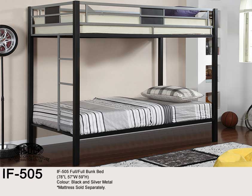 Bedding/Bedroom IF-505
