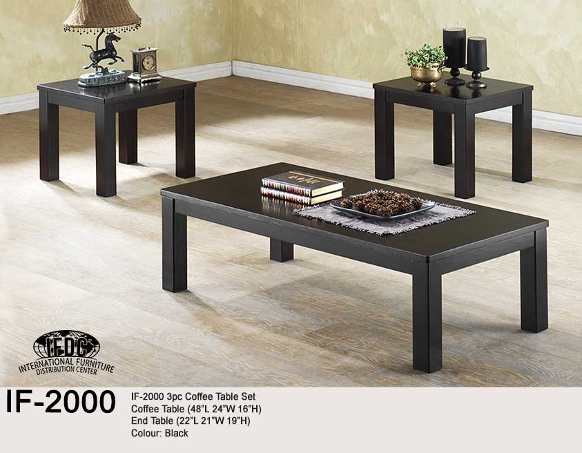 Coffee Tables IF-2000