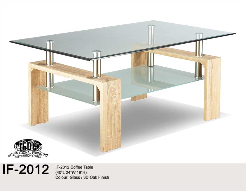 Coffee Tables IF-2012