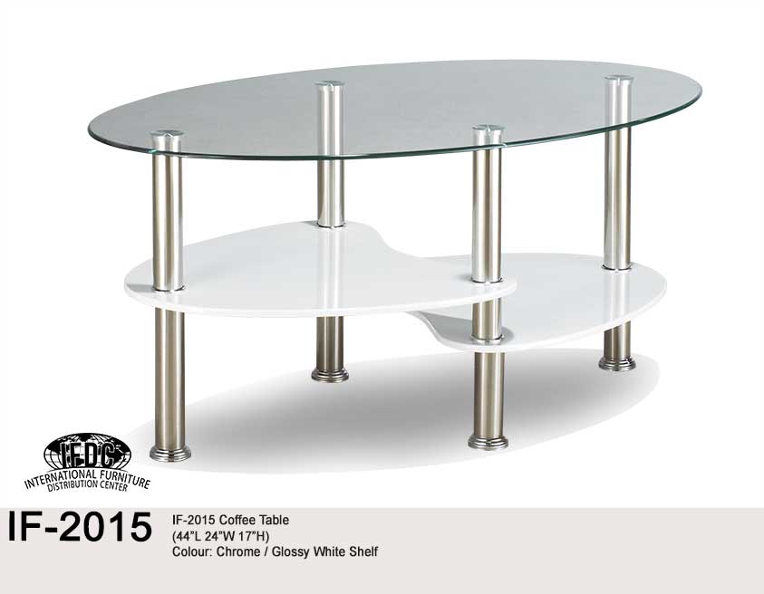 Coffee Tables IF-2015