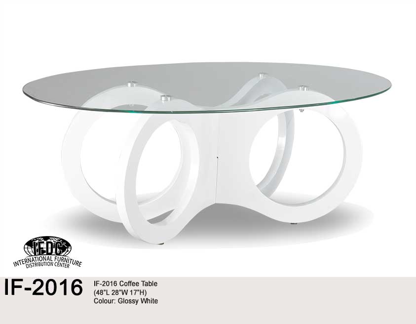 Coffee Tables IF-2016