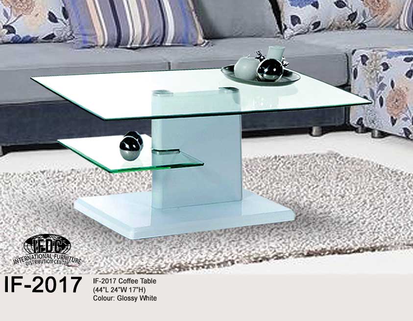 Coffee Tables IF-2017