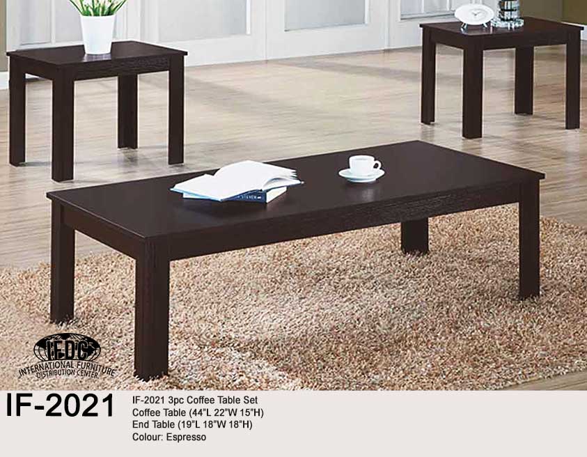 Coffee Tables IF-2021