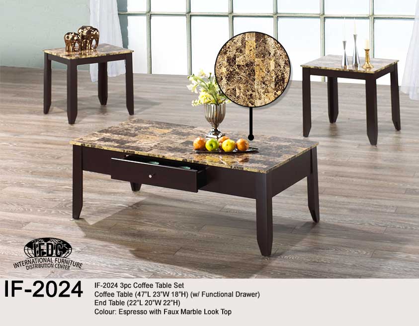 Coffee Tables IF-2024