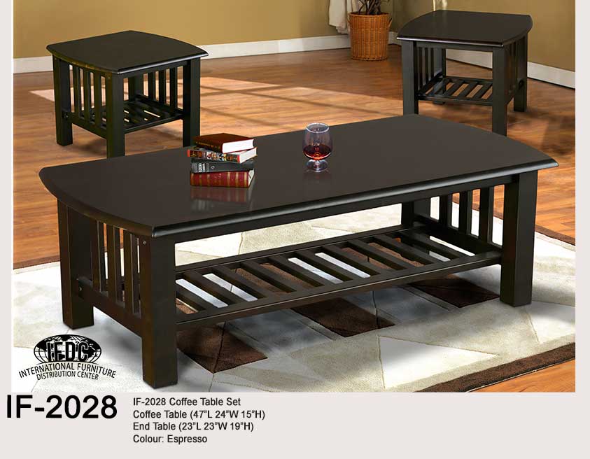 Coffee Tables IF-2028