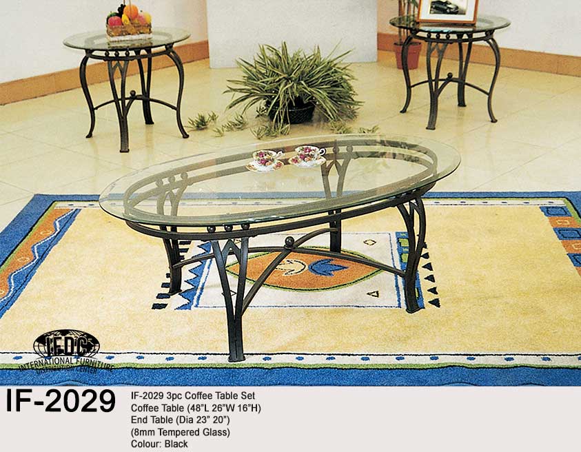 Coffee Tables IF-2029