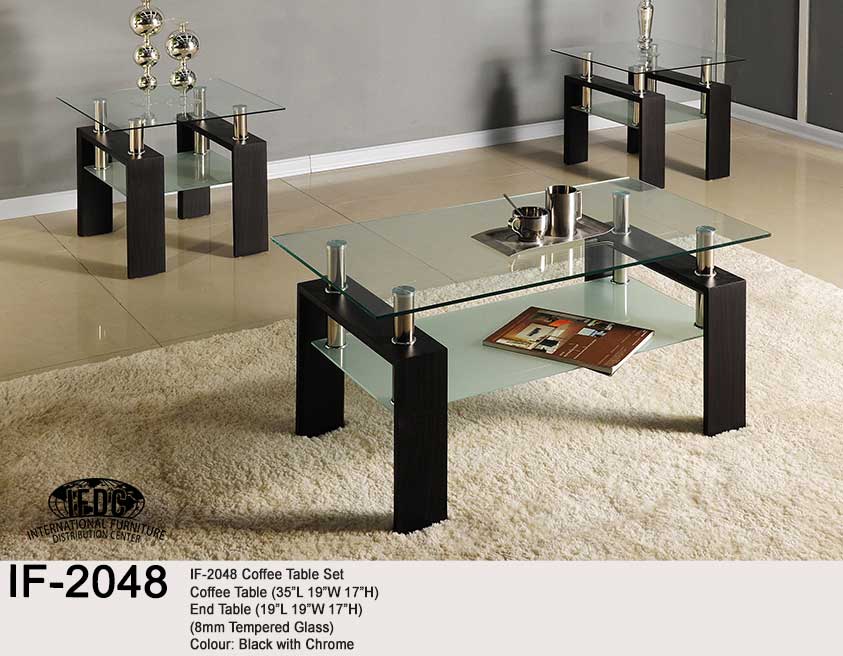 Coffee Tables IF-2048