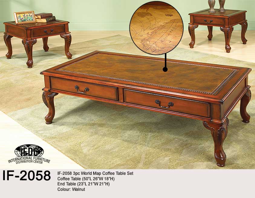 Coffee Tables IF-2058