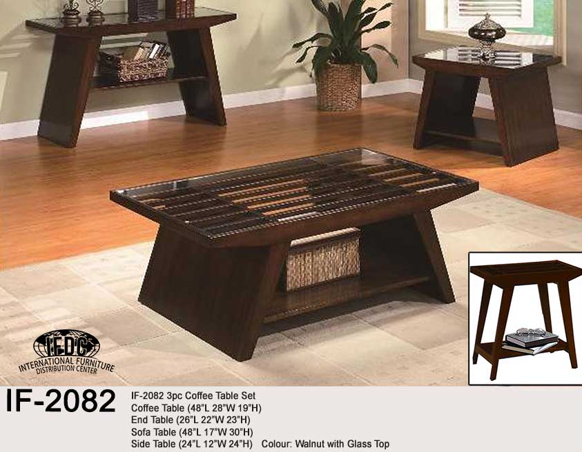 Coffee Tables IF-2082