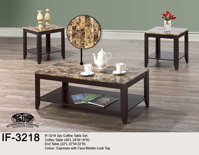 Coffee Tables IF-3218