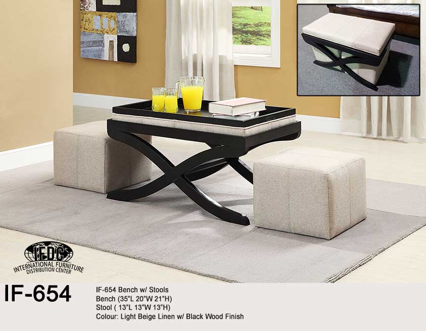 Coffee Tables IF-654