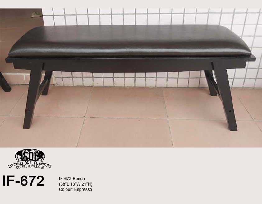 Coffee Tables IF-672