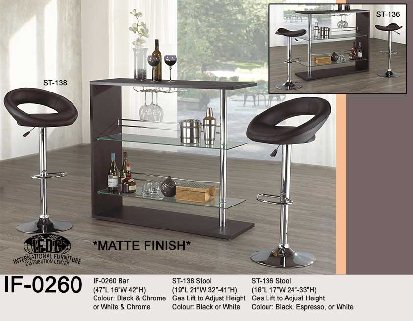 Dining IF-0260black1