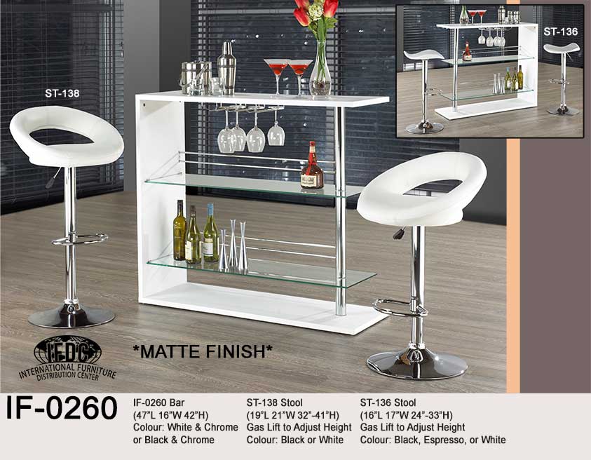 Dining IF-0260white1