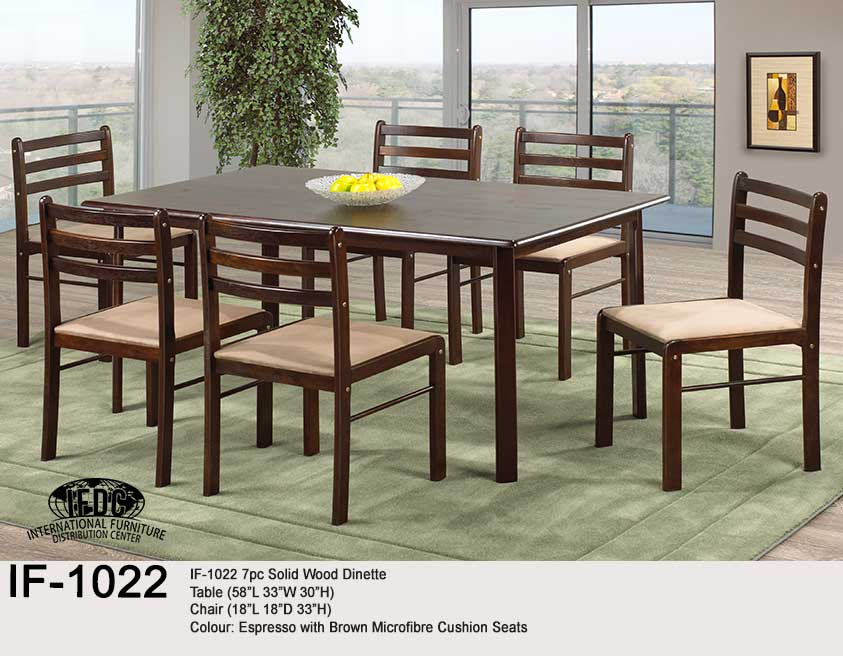 Dining IF-1022