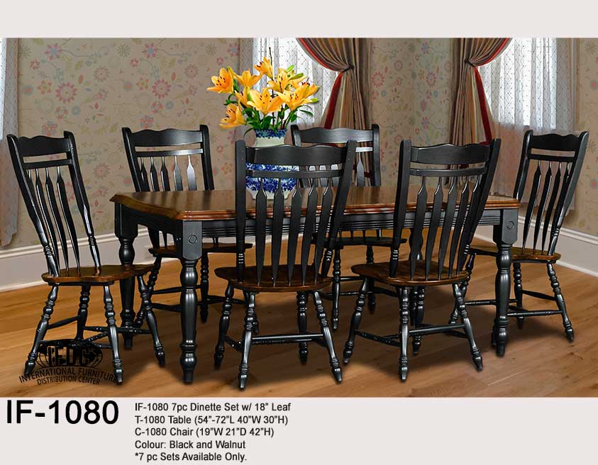 Dining IF-10801