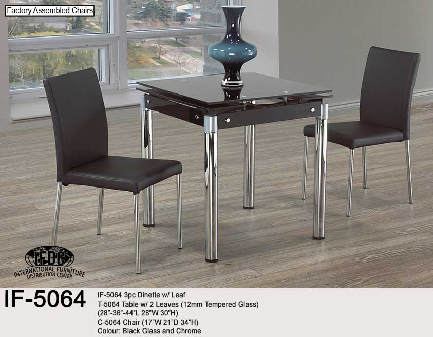 Dining IF-5064 3pc