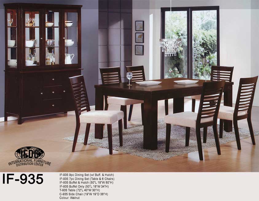 Dining IF-935